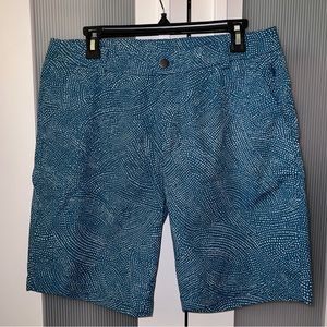 Lululemon Commission Short